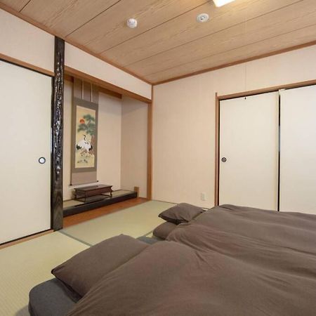Ougi-An Villa Киото Екстериор снимка