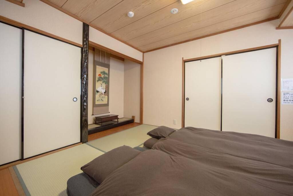 Ougi-An Villa Киото Екстериор снимка